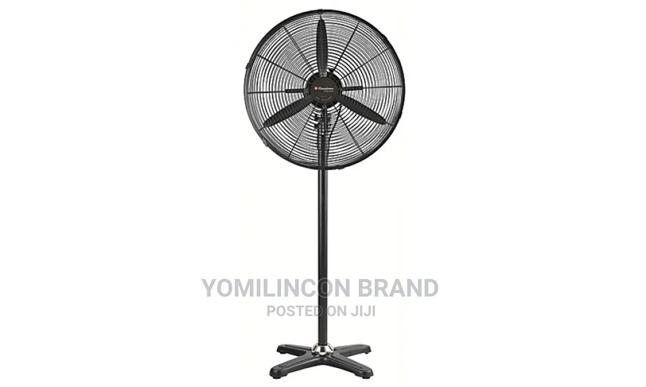 Binatone Heavy Duty Fan 20" HDF-2021