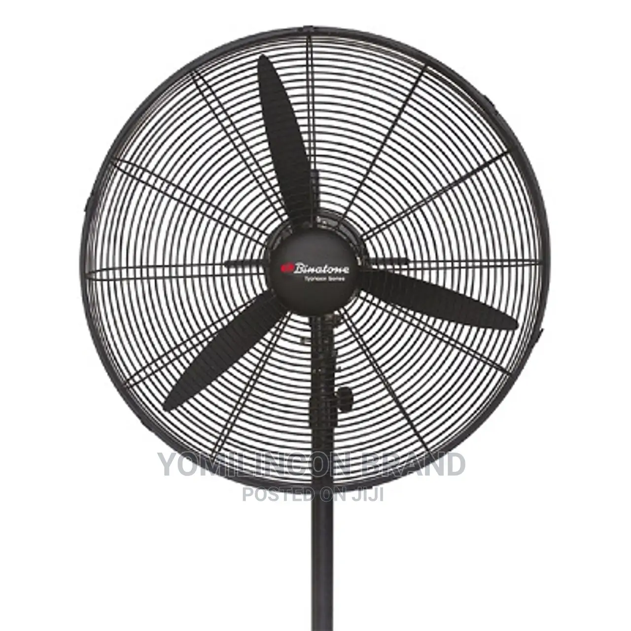 Binatone Heavy Duty Fan 30'' HDF-3020