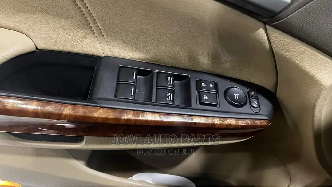 Door Button Honda Accord 2008-12 Model