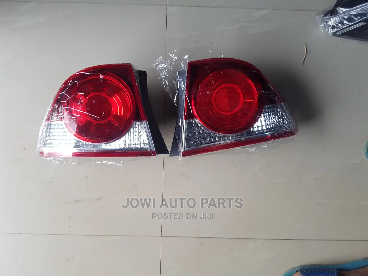 Rear Lamp Honda Civic 2006-08 Model