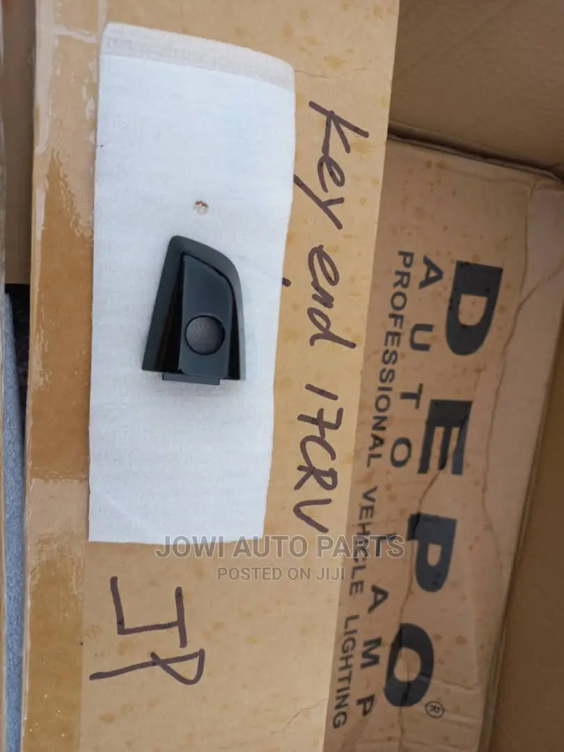 Door Key Cover Honda CRV 2017-21 Model