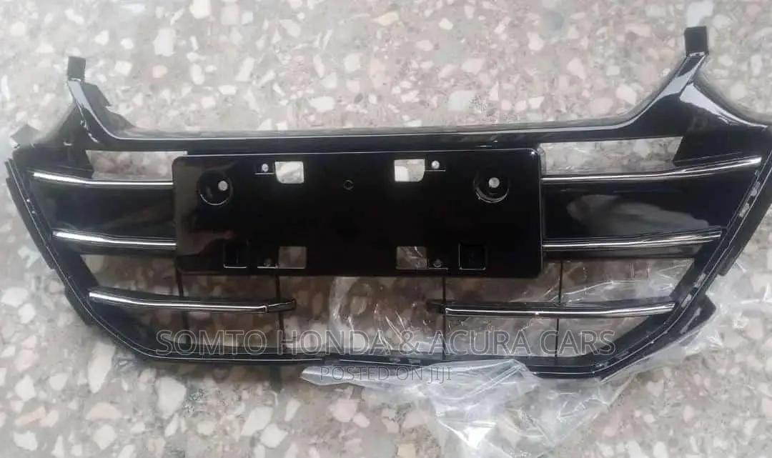 Front Bumper Grille for Honda Accord 2018-2020