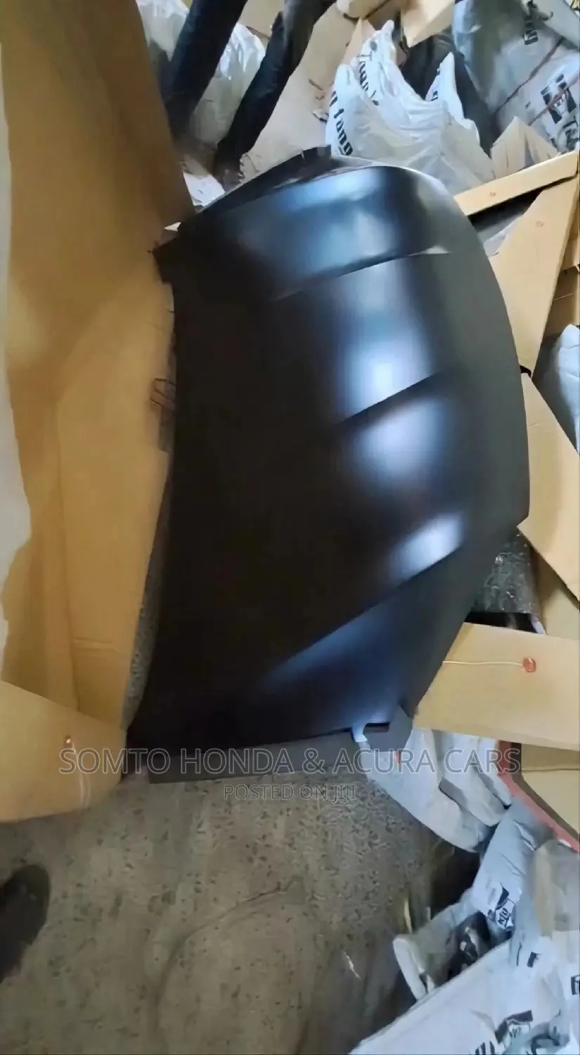 Bonnet/Hood Honda Pilot/Ridgeline 2016-2022