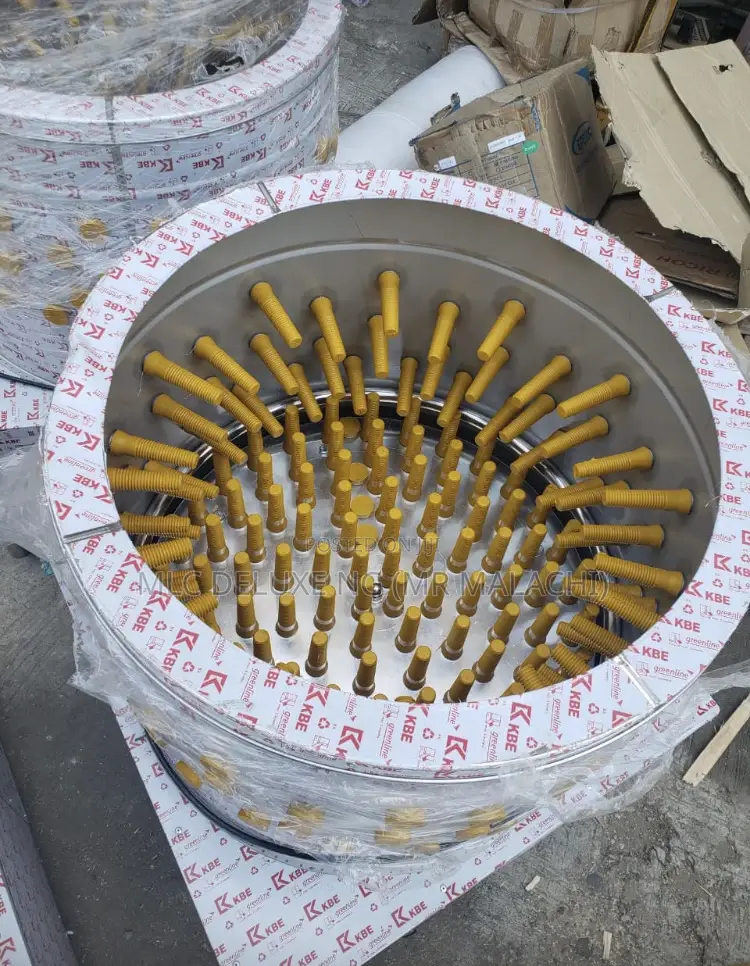 7-10 Big Size Chicken Plucker/Farm Chicken Defeather Machine