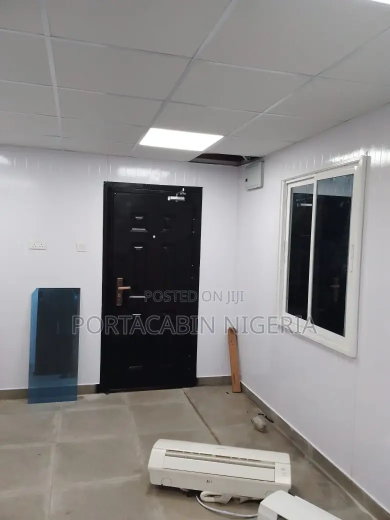Portacabin Container