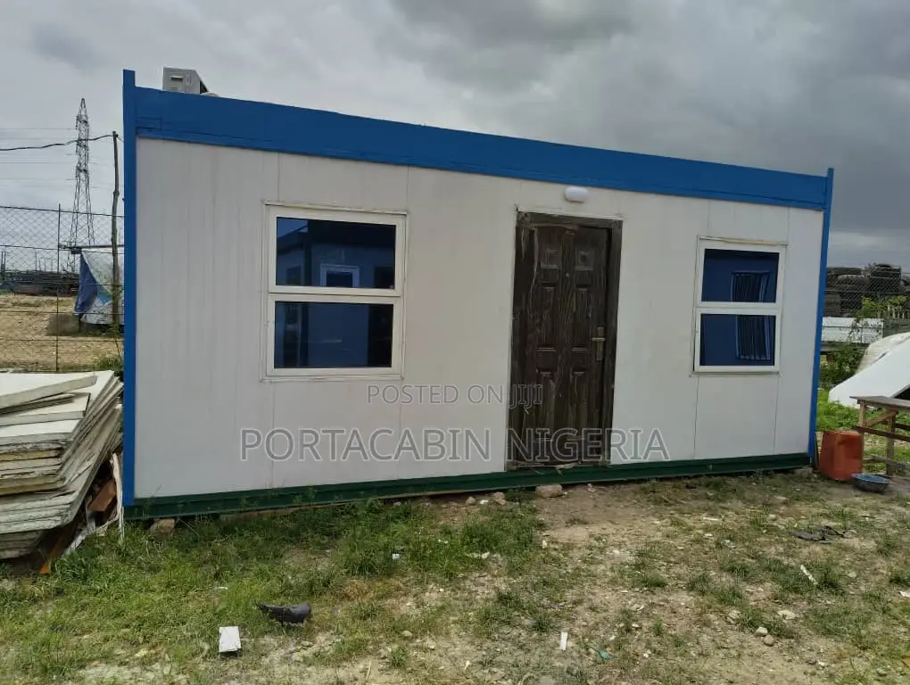 Portacabin for Sale