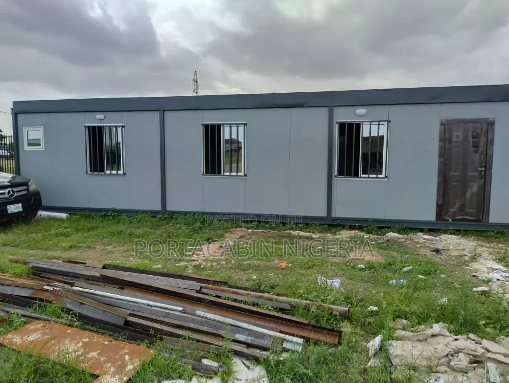 Portacabin for Sale