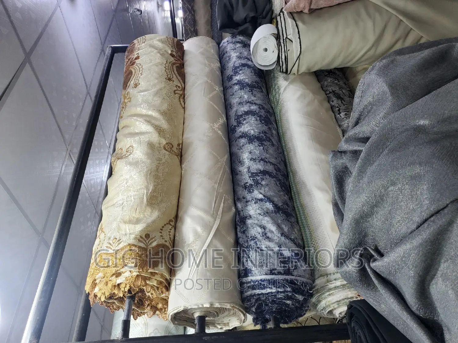 Premium Quality Curtains
