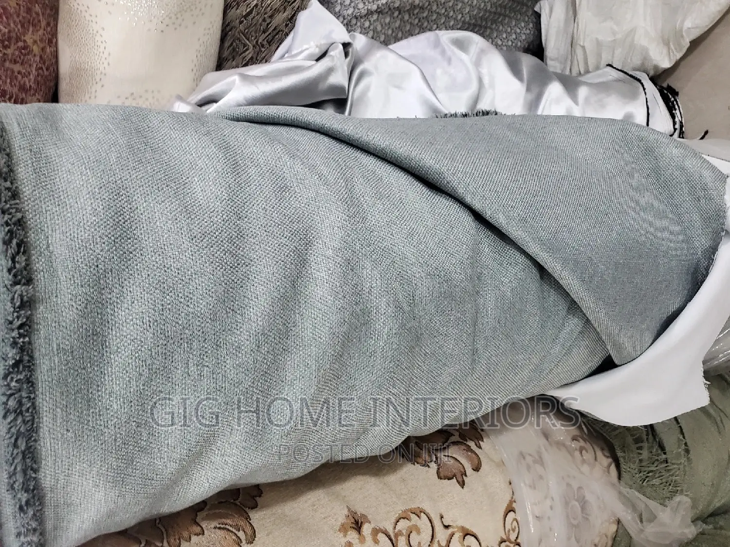 Turkish Premium Curtains