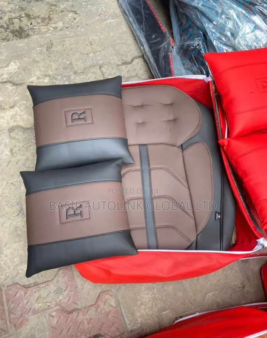 High Quality Seat Covers