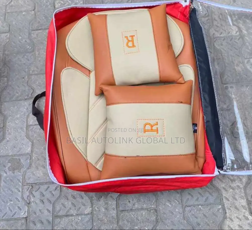 High Quality Seat Covers