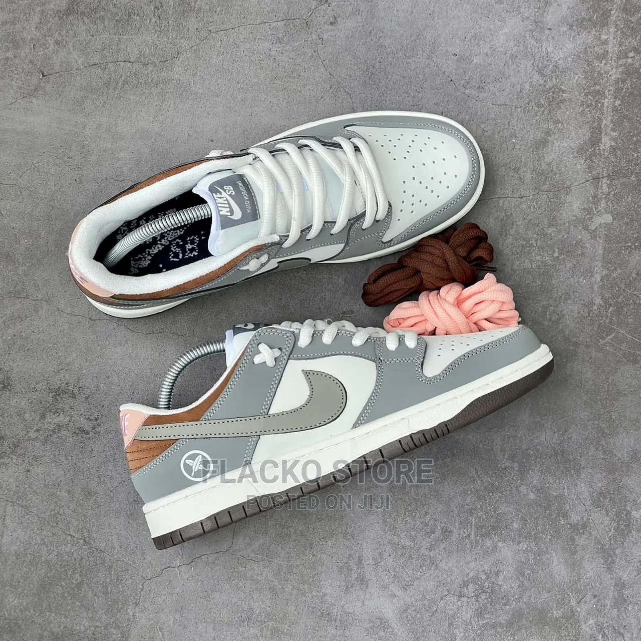 Original Yuto Horigome X Nike Sb Dunk Low Sneakers