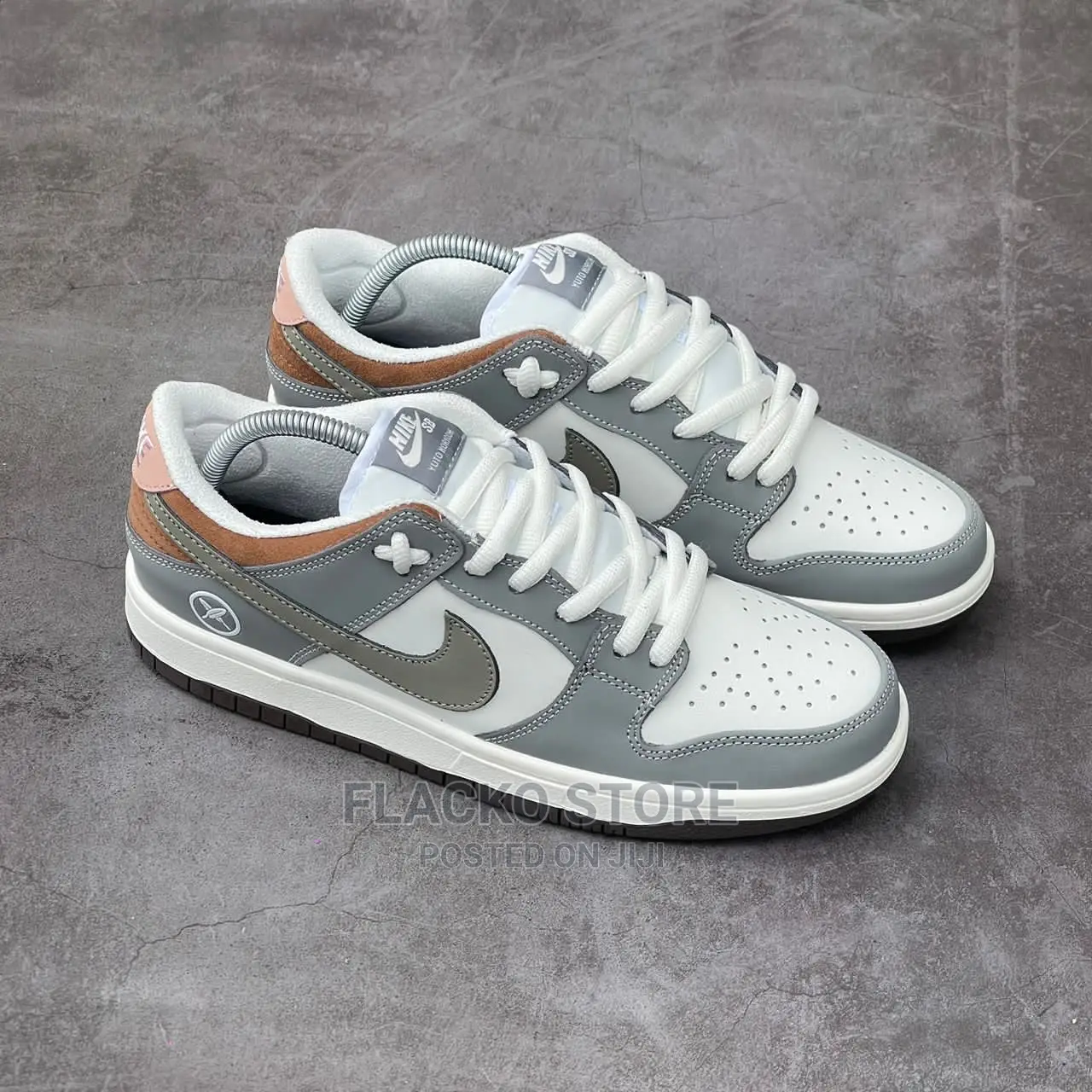 Original Yuto Horigome X Nike Sb Dunk Low Sneakers