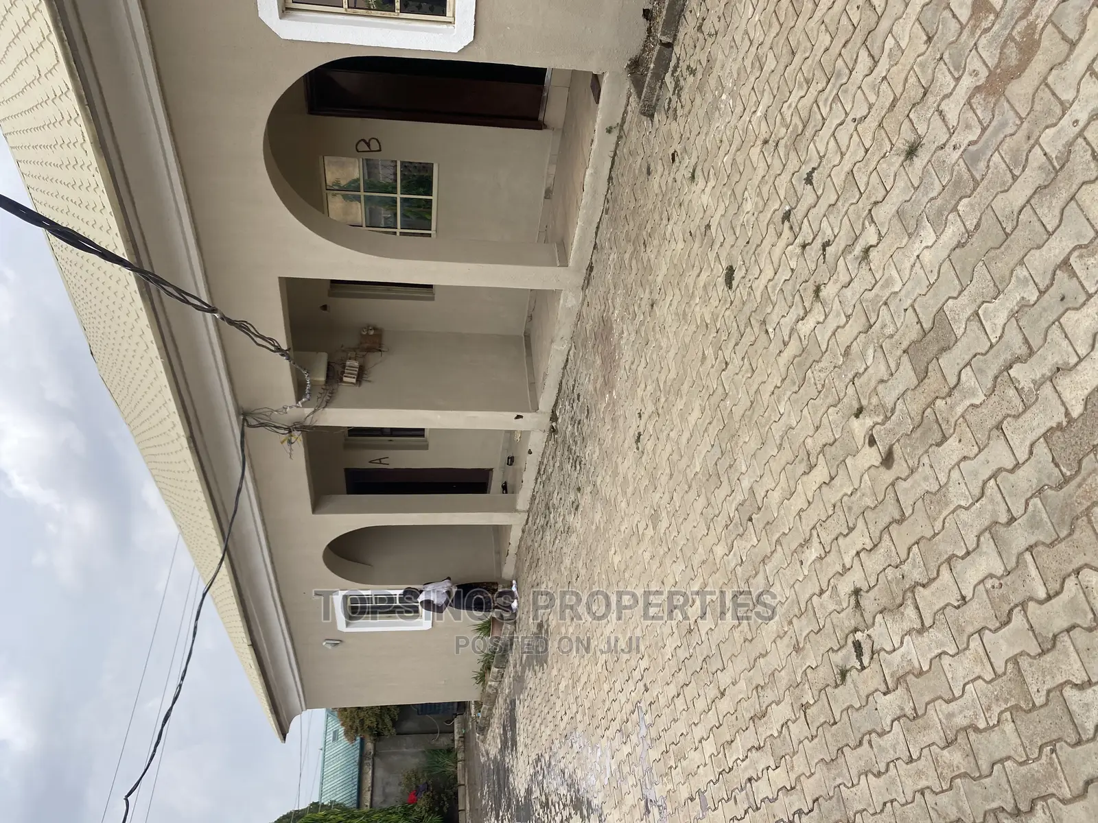2bdrm Bungalow in Dawaki for rent