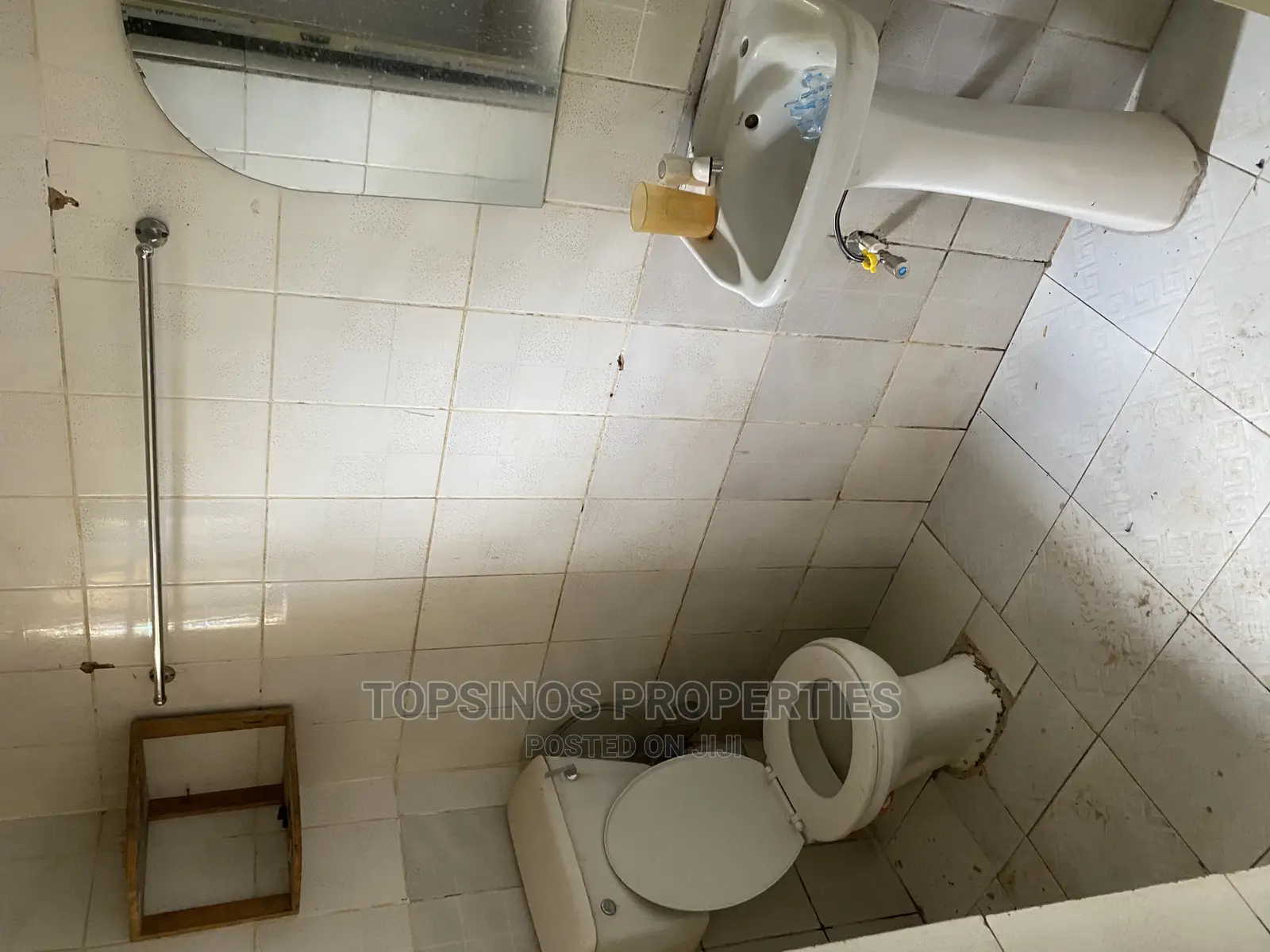 2bdrm Bungalow in Dawaki for rent