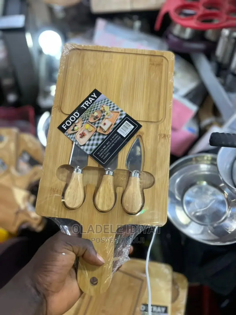 Food Tray 