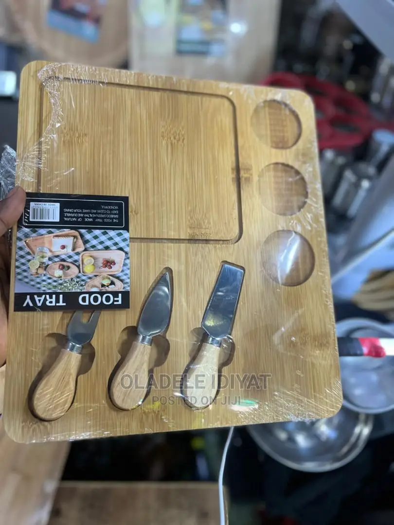 Food Tray 