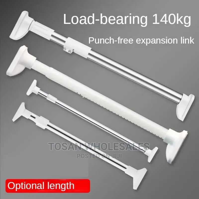 Telescopic Clothes Pole