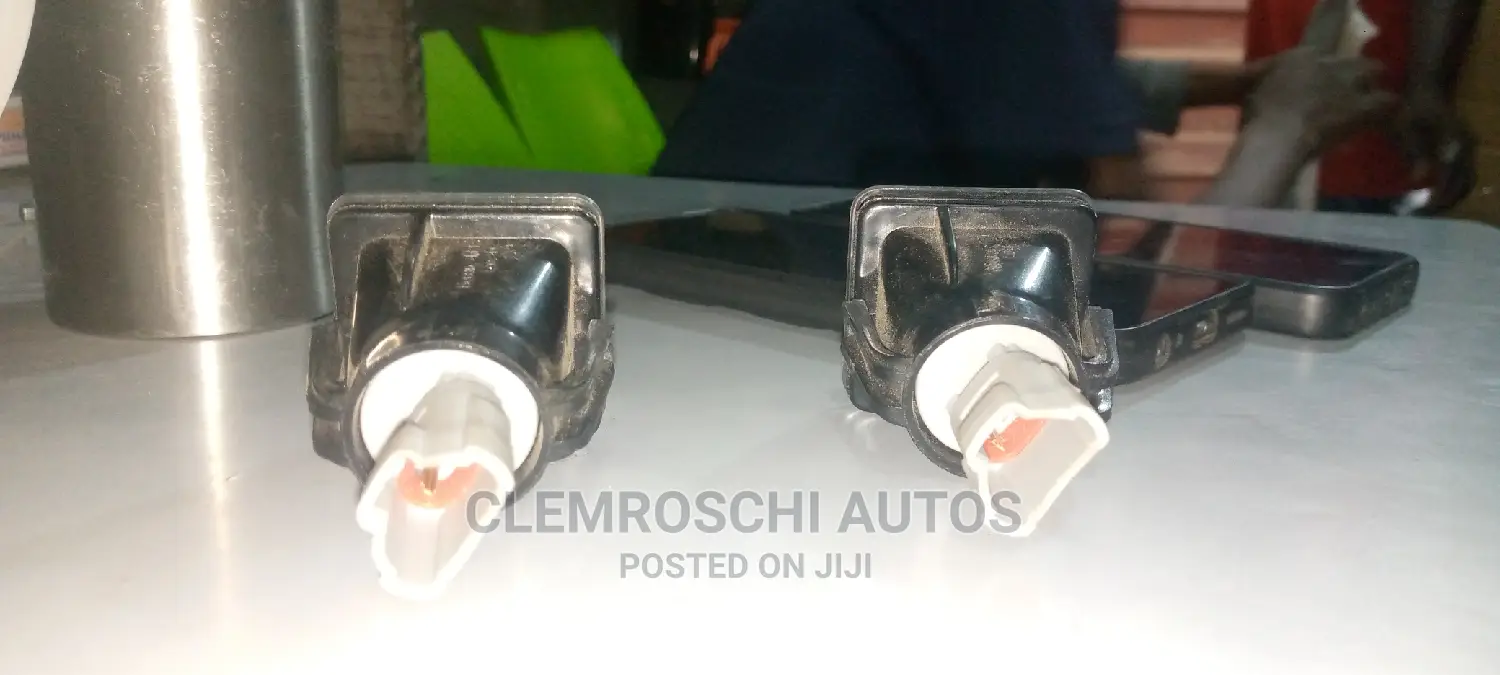 High Quality Certified Back Bumper Plate Number Light Tundra