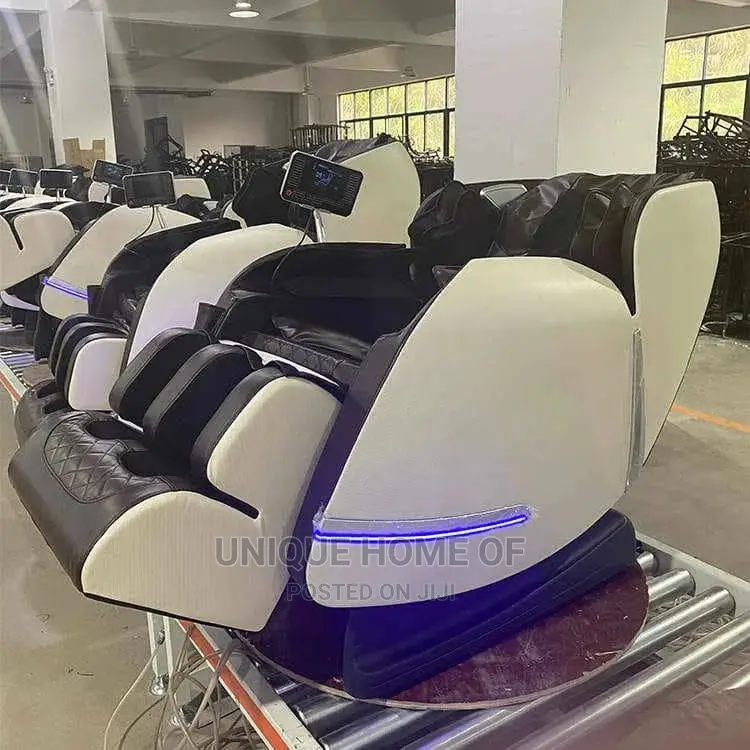 Luxury Massage Chair