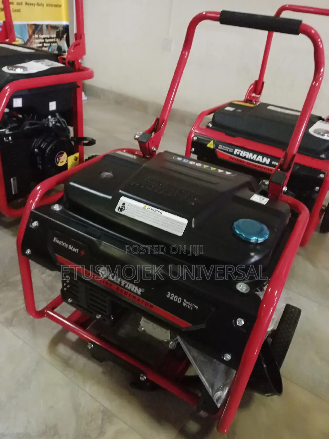 Quality LUTIAN Generator LT3990E