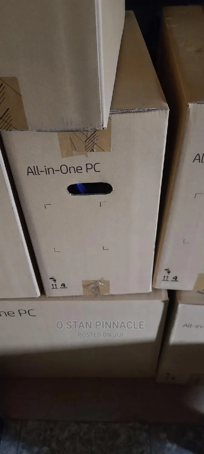 New Desktop Computer HP EliteOne 800 8GB Intel Core I5 HDD 1T