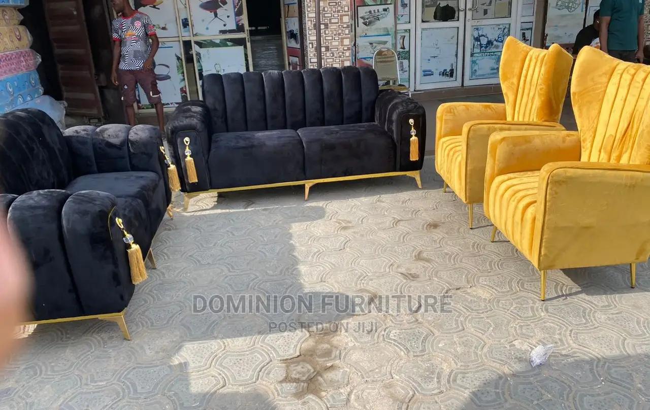 Quality Upholstery Chairs