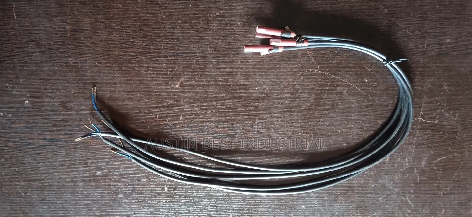 QRB1 Photocell Sensor for Oil Burner