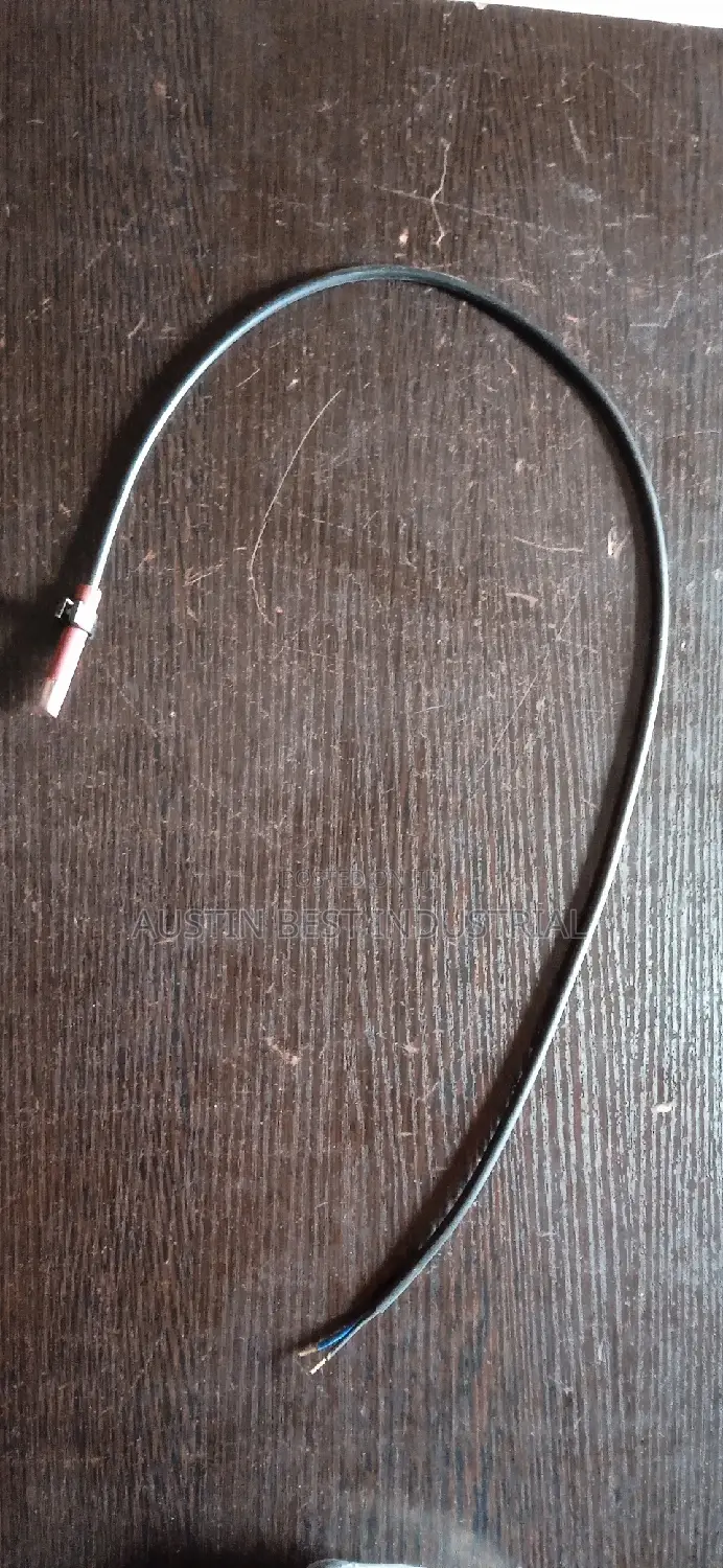 QRB1 Photocell Sensor for Oil Burner