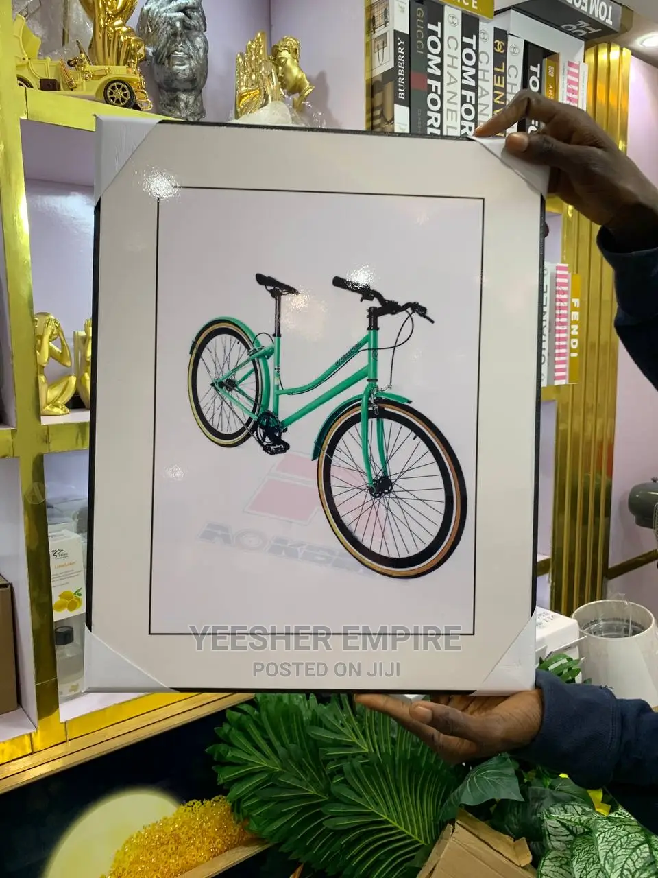 Art Wall Frames