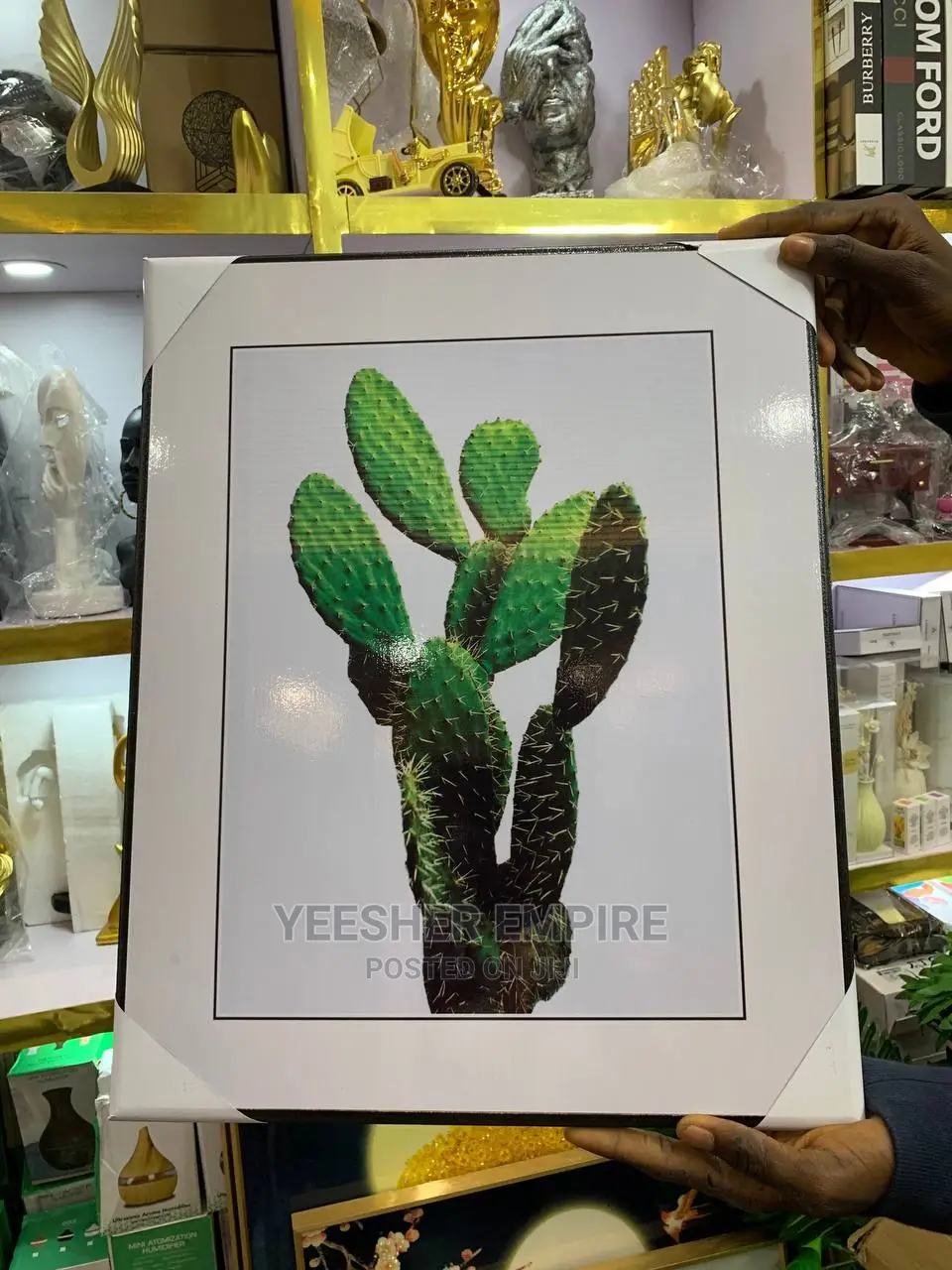 Art Wall Frames