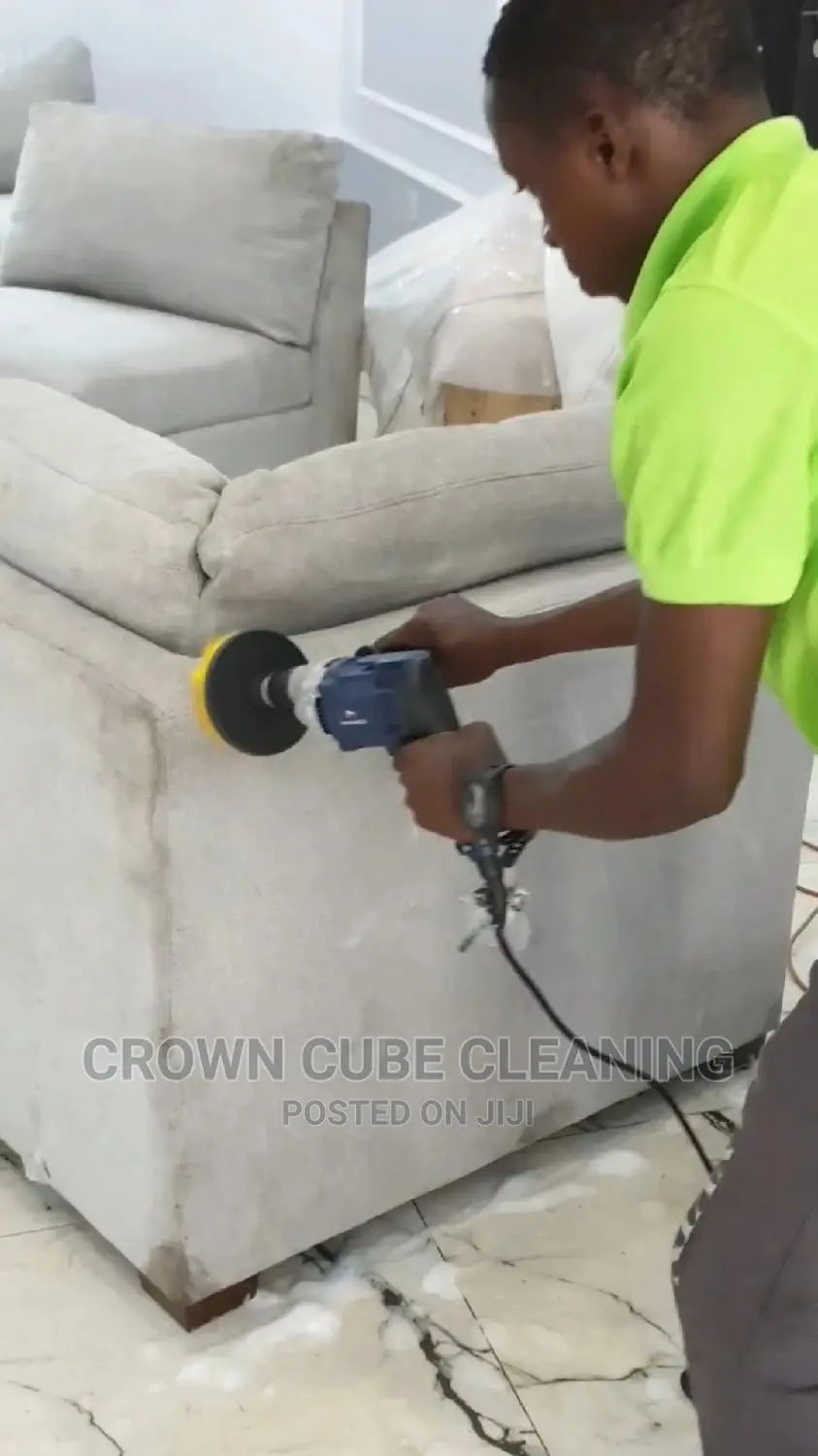 Best Couch And Mattress Cleaning Service