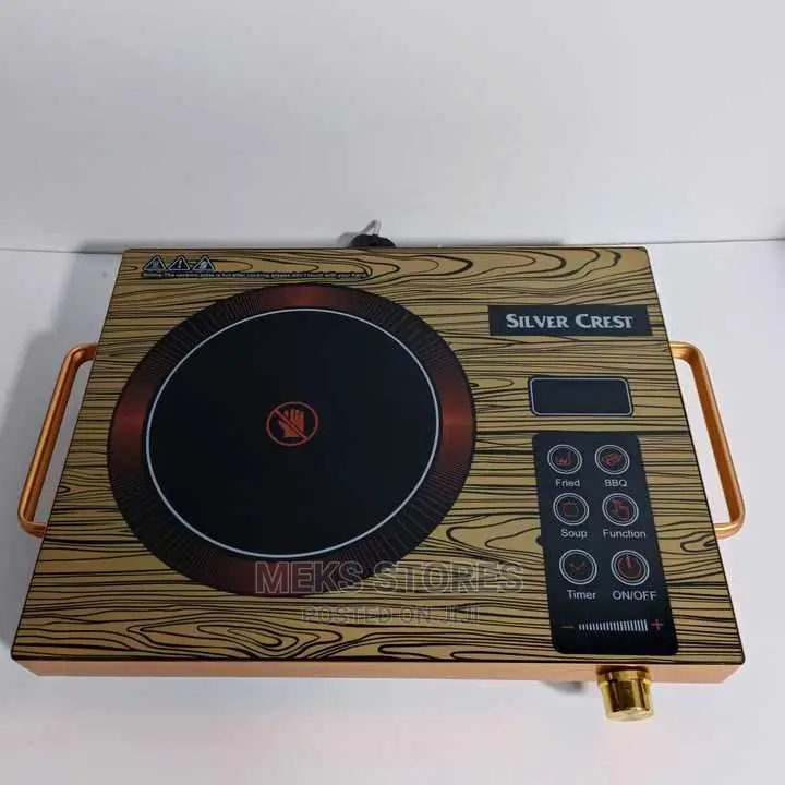 Generic Infrared Intelligence Electric Stove
