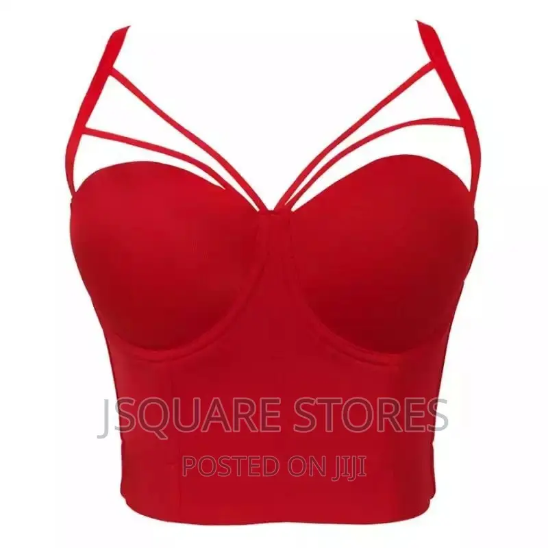 Original Harness Corset Top