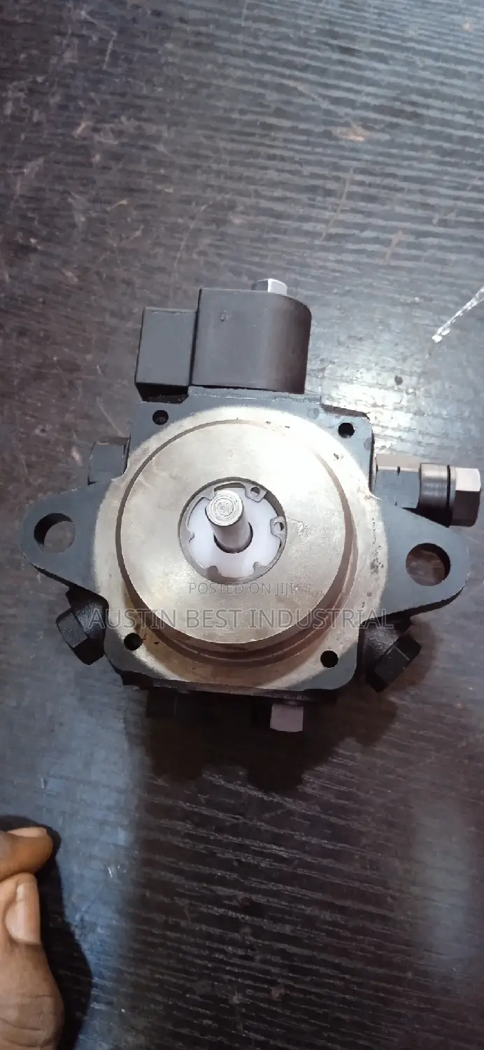 Suntec Diesel Oil Burner Pump