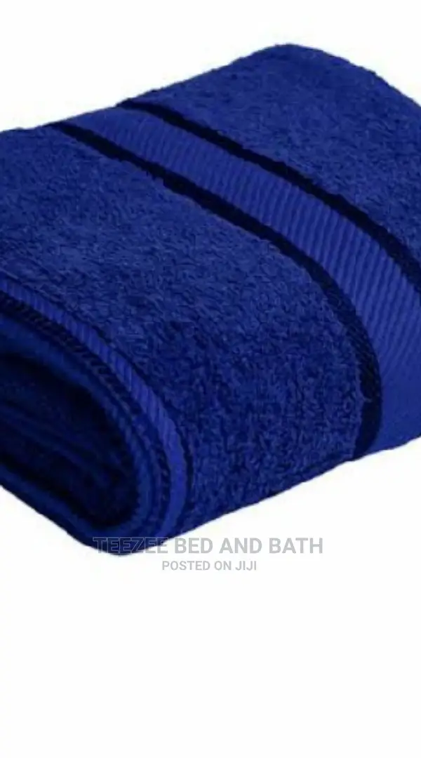 Bath Towels