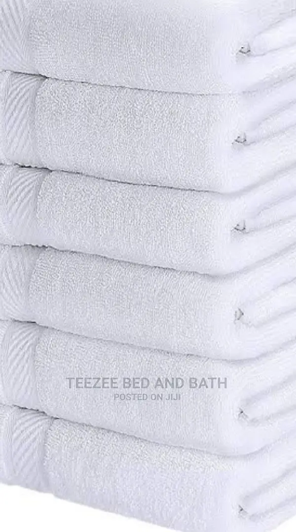 Bath Towels