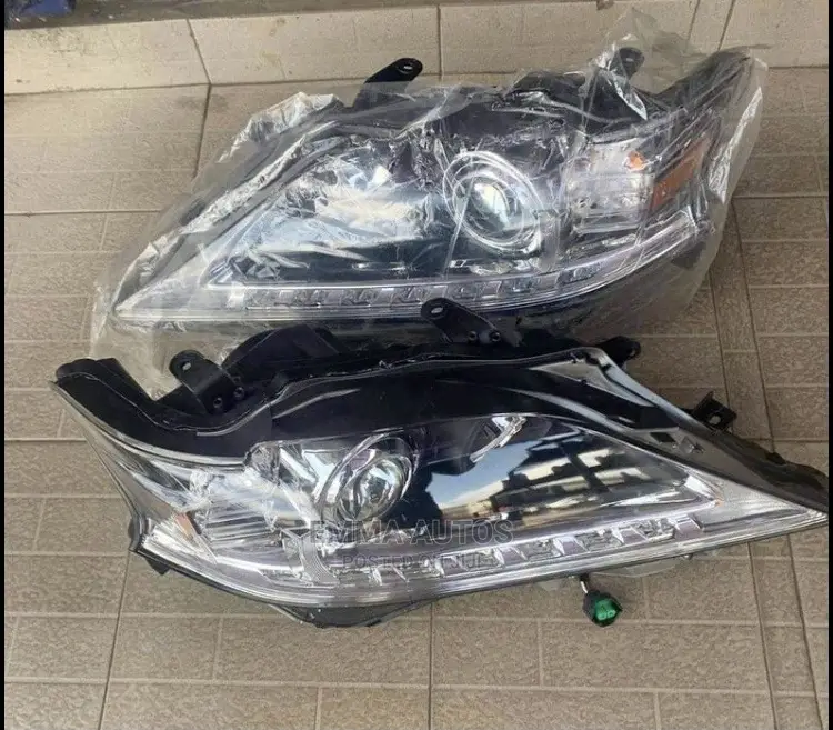 Rx 350 Headlamp 2015-2017 Available