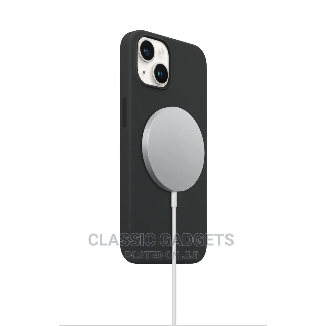Wireless Magsafe Charger for iPhones