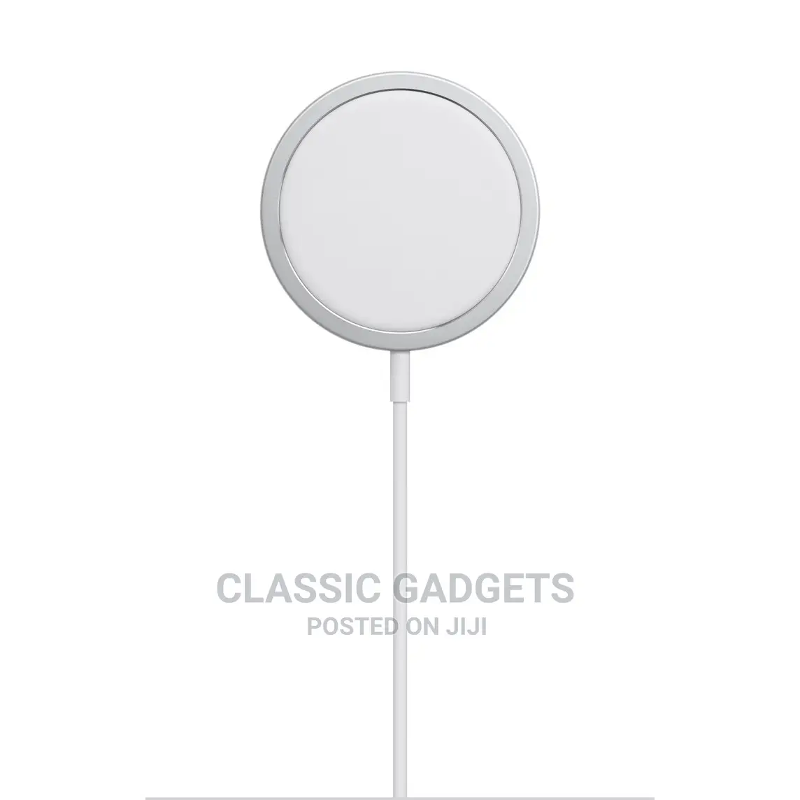 Wireless Magsafe Charger for iPhones
