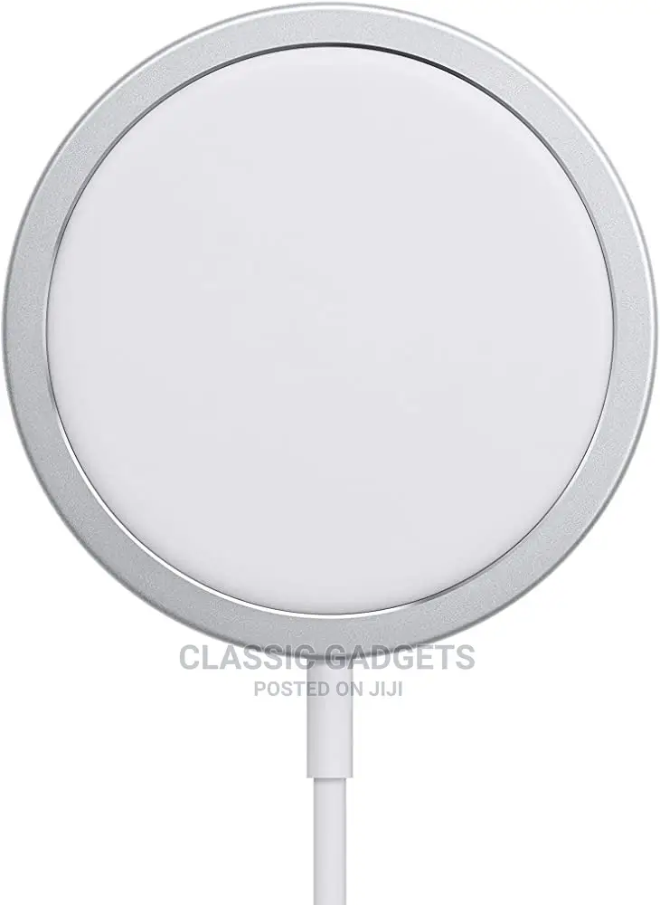 Wireless Magsafe Charger for iPhones