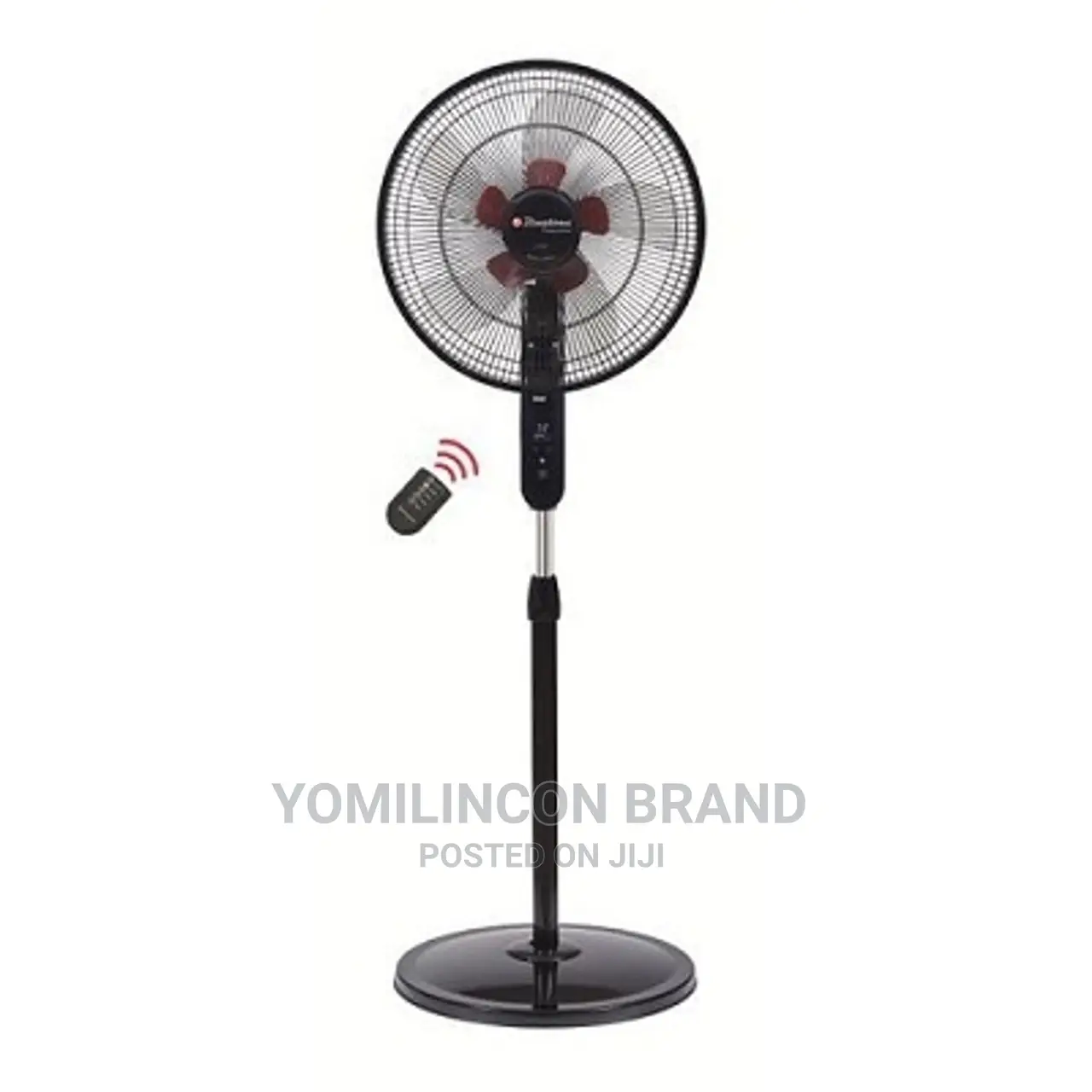 Binatone Standfan a-1696