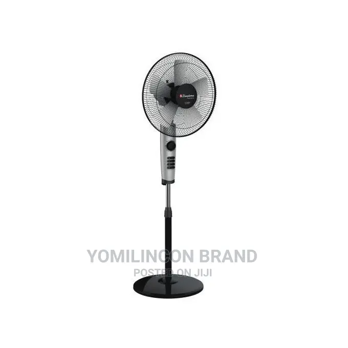 Binatone Standfan Es-1850rb