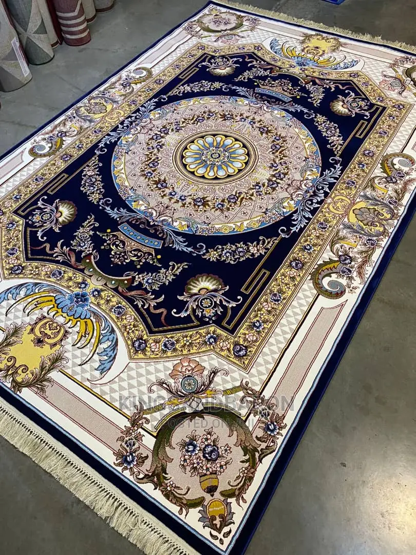 10*13fts Arabian Center Rug(Sizes:4x6,5x7,7x10 8x11)