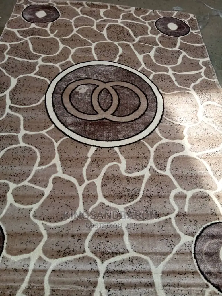 7*10fts Turkey Center Rug(4*6 5*7)