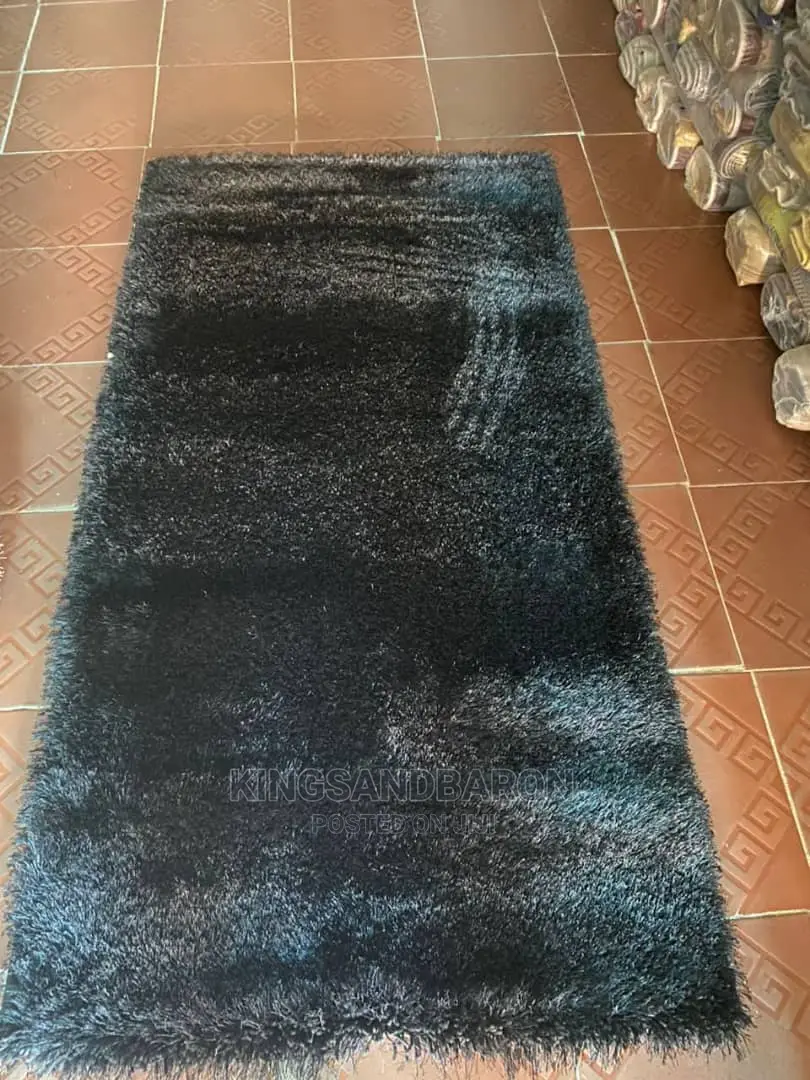 3*5fts VIP Turkey Shaggy Center Rug(4*6,5*7, 7*10)