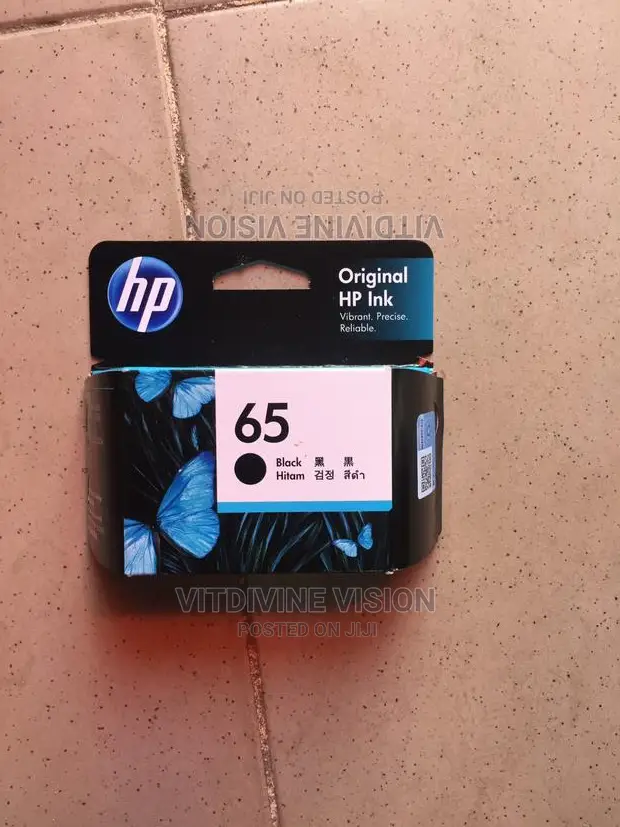 Hp 14a Black Original Laserjet Toner Cartridge, Cf214a