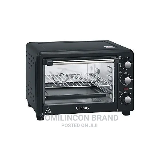 Century Oven Cov 8320-a 20L
