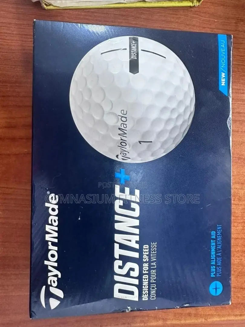 Distance Taylormade Golf Ball 443