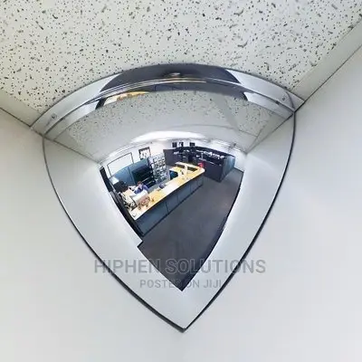 90 Degree Safey Mirror